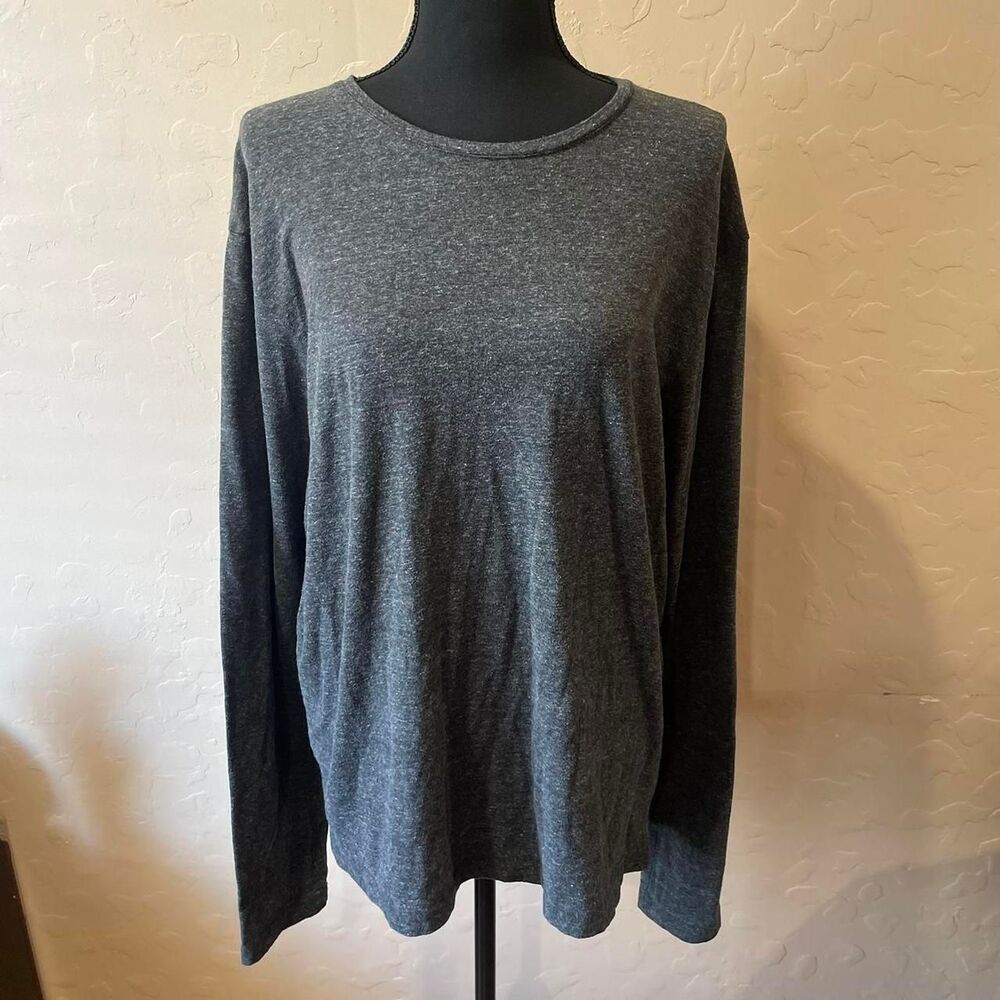 H&M Men's Gray T-shirt Size XL